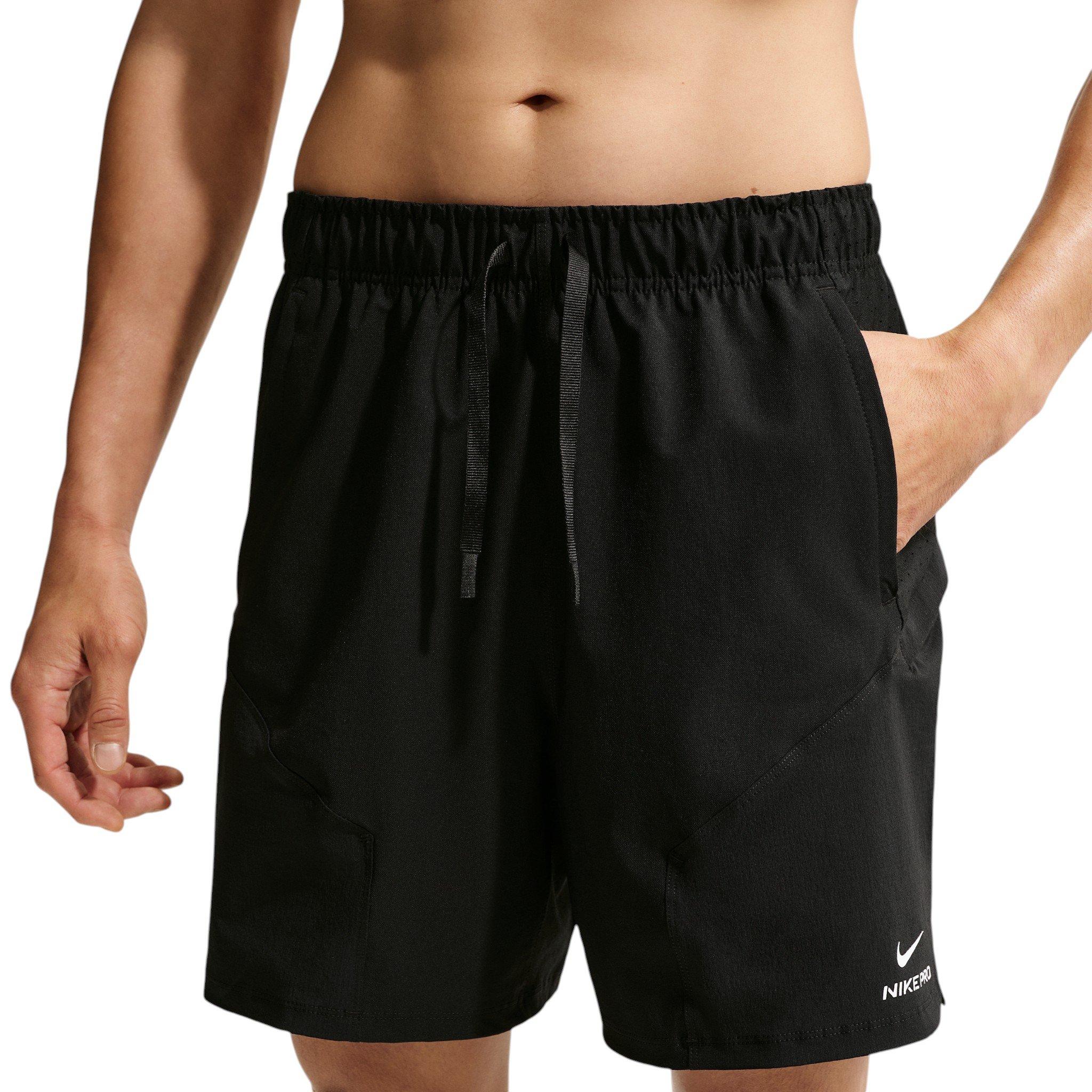 Nike Men's Pro Training Dri-FIT ADV 6" Shorts